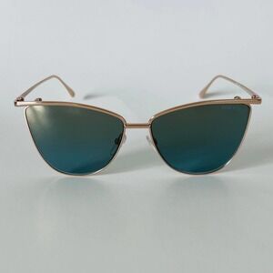 TOM FORD Veronica Sunglasses TF684 28W